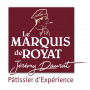 Logo Le Marquis de Royat