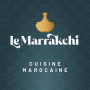 Logo Le Marrakchi