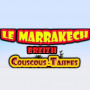 Logo Le Marrakech Breizh