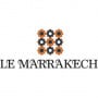 Logo Le Marrakech
