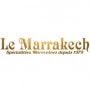 Logo Le Marrakech