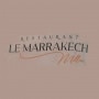 Logo Le Marrakech