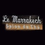 Logo Le Marrakech
