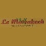 Logo Le Marrakech