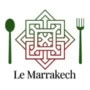 Logo Le Marrakech