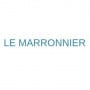 Logo Le Marronnier