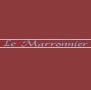 Logo Le Marronnier