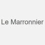 Logo Le Marronnier