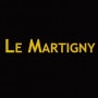 Logo Le Martigny