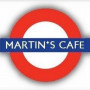 Le Martin's cafe Saint Martin d'Heres
