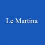 Logo Le Martina