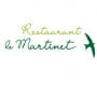 Logo Le Martinet