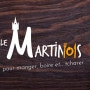 Logo Le Martinois