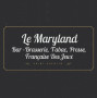 Logo Le Maryland