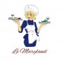 Logo Le Maryland
