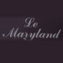 Logo Le maryland