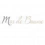 Logo Le Mas de Baume