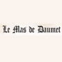 Logo Le Mas de Daumet