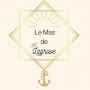 Logo Le Mas de Lagrave