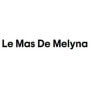 Logo Le Mas de Mélyna