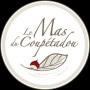 Logo Le Mas du Coupétadou
