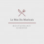 Logo Le Mas Du Murinais