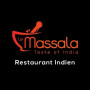 Logo Le Massala