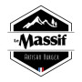 Logo Le Massif