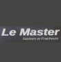 Logo Le Master