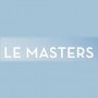 Logo Le masters