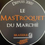 Logo Le MasTroquet du Marché