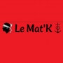 Logo Le Mat’k Porticcio