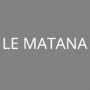 Le Matana Lescar