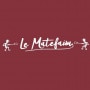 Logo Le Matefaim