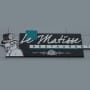 Logo Le Matisse