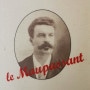 Le Maupassant Chatou