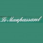 Logo Le Maupassant
