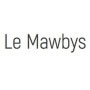 Logo Le Mawbys