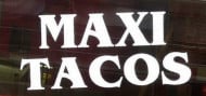 Le Maxi Tacos Villeurbanne
