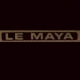 Logo Le Maya