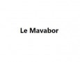 Logo Le Mayabor