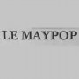 Logo Le Maypop