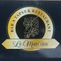 Logo Le Mazèrien