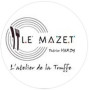 Logo Le Mazet