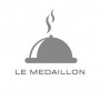 Logo Le Médaillon