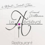 Logo Le Médiéval