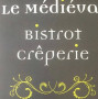 Logo Le Médiéval