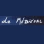 Logo Le Médiéval