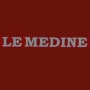 Logo Le Medine