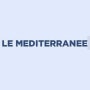 Logo Le Méditerranée